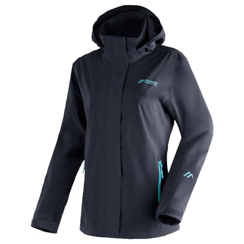 Preisvergleich Produktbild Maier Sports Damen Wanderjacke Metor rec