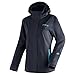 Produktbild Maier Sports Damen Wanderjacke Metor rec