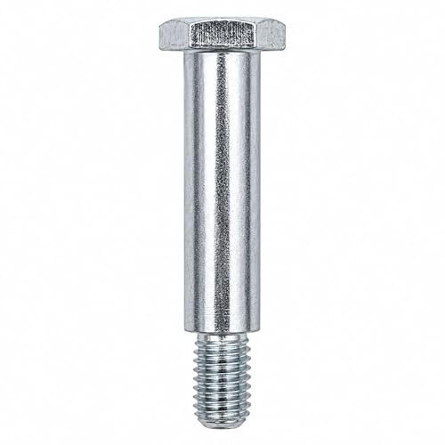 Shoulder Bolt B1SB318 for Wheel Hub Assemblies, Lawn Tractors