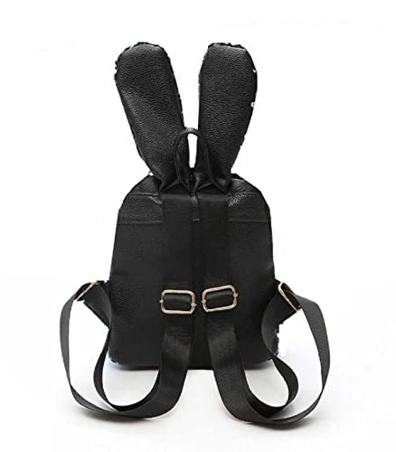 Image of Women High Qulity Multipurpose Backpack Handbag Purse, Travel Backpack Shoulder Bag for Ladies,Girls,Unisex