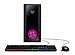 Acer Predator Orion 3000 PO3-640-UD14 Gaming Desktop | 12th Gen Intel Core i7-12700F 12-Core | NVIDIA GeForce RTX 3070 | 16GB DDR4 | 1TB Gen4 SSD | 1TB HDD | Intel WiFi 6E AX211 | Windows 11 Pro