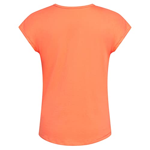 Image of adidas Girls' Short Sleeve Scoop Neck Tee T-Shirt