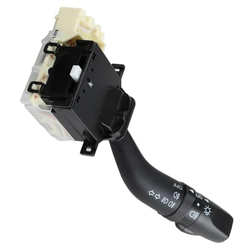 Interrupteur de direction Mazda CX-7 avec mécanisme robuste GJ6H-66-122