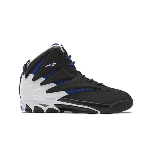 Reebok Unisex-Adult The Blast Basketball Sneaker