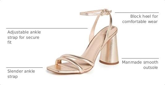 Image of Sam Edelman Women's Kia Sandals