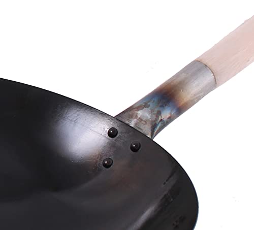 60-69 cm wokpannen kopen? ✔️ Tot 58% korting