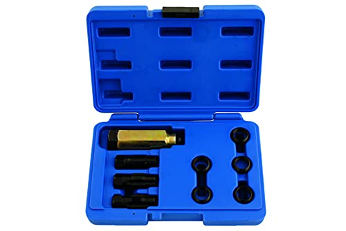 Laser 5476 Kit de réparation pour sonde d'oxygène avec taraudage de précision