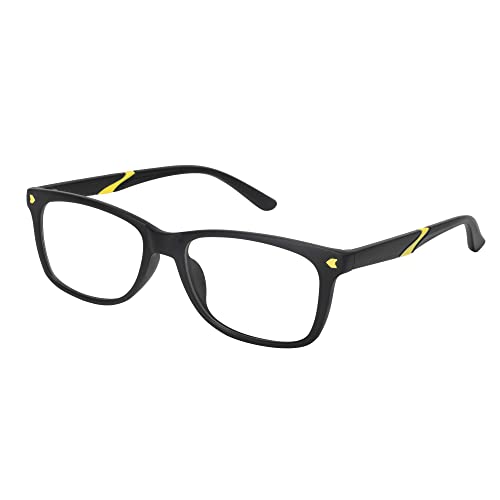Image of SooGree Blue Light Glasses for Kids Blue Light Blocking Glasses for Teen Boys Girls,Computer Screen Gaming TV Phone