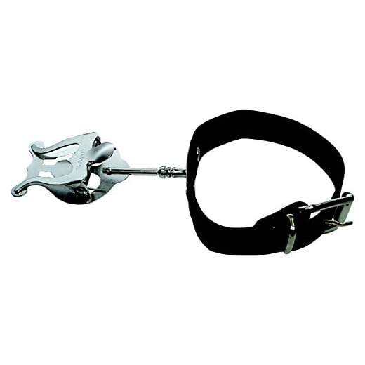 Atril marcha flauta, super, con brazalete de piel