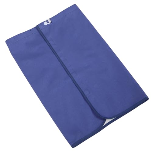 Alèse jupe incontinence adulte réutilisable pour stopper les fuites de lit
