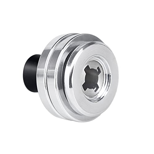 image for WMK 50332 Regulator for Presto Pressure Cooker 3-Piece Pressure Regula