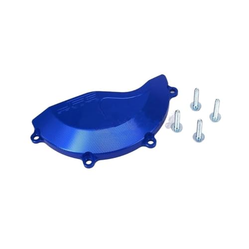 Couvercle stator YZF450 protection moteur haut de gamme YZ450F 2011 2012