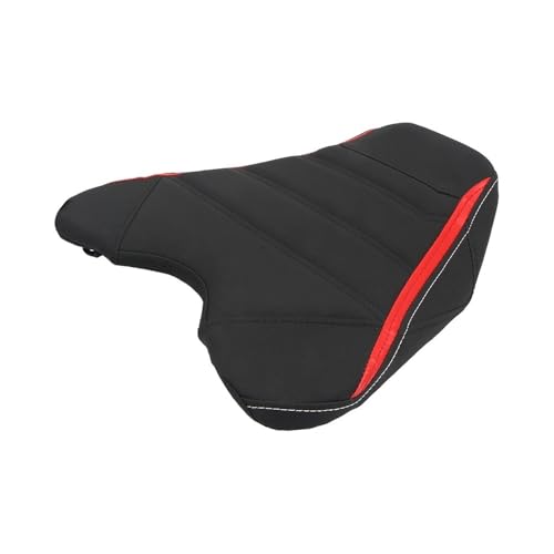 Funda de asiento de moto delantera y trasera para CBR1000RR-R Fireblade SP 2020-2025 3