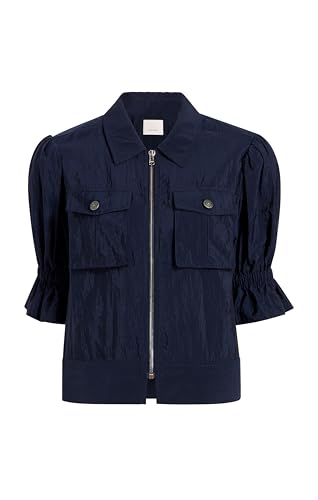 Cinq à Sept Women's Holly Parachute Jacket