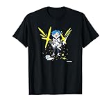 【リージス・アルテア】holoTEMPUS Tシャツ
