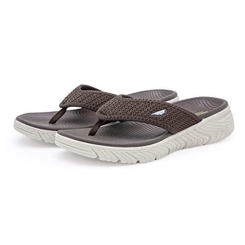 Image of Red Tape Men's Sports Sandals - Light-Weight Comfortable Sliders