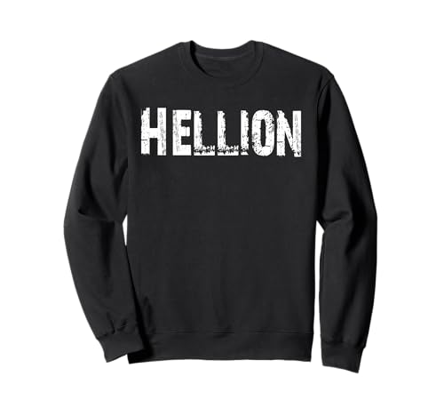 Photo de Hellion Sweatshirt