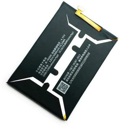 Giffen Mobile Battery Compatible with Gionee M4 (bl-N5000) - 5000 mAh