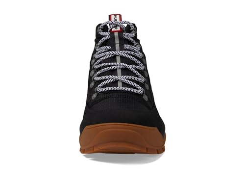 Image of Hunter Travel Explorer Boot Black 10 M