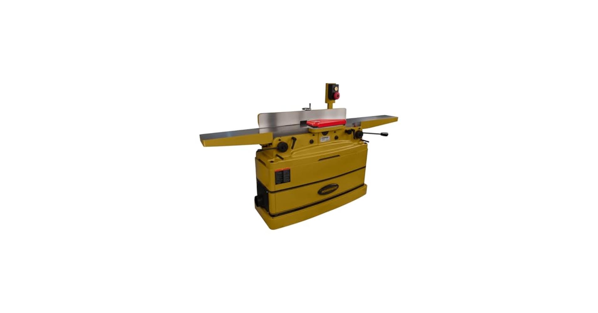 マチルダ Powermatic PJ882HHT, 8 in. Parallelogram Jointer with