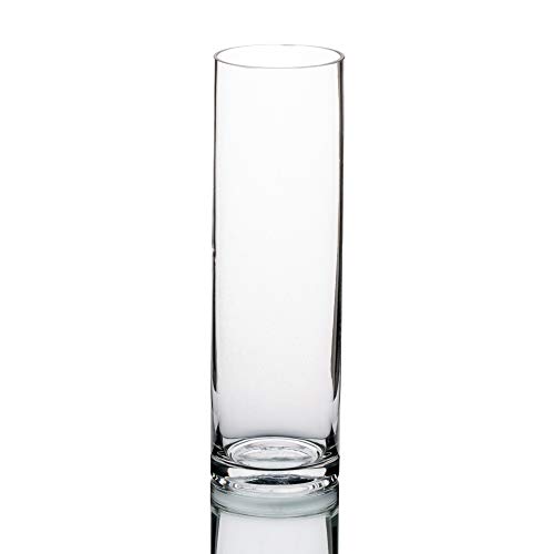 Richland Sloan Cylinder Vase 9.75