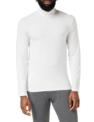 Sweat homme Emporio Armani idéal pour le homewear chic