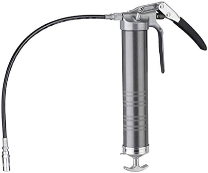 Industrial One Handed Grease Gun