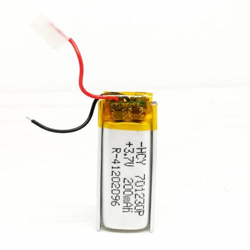 Generic 701333 Li-Po Battery Cell
