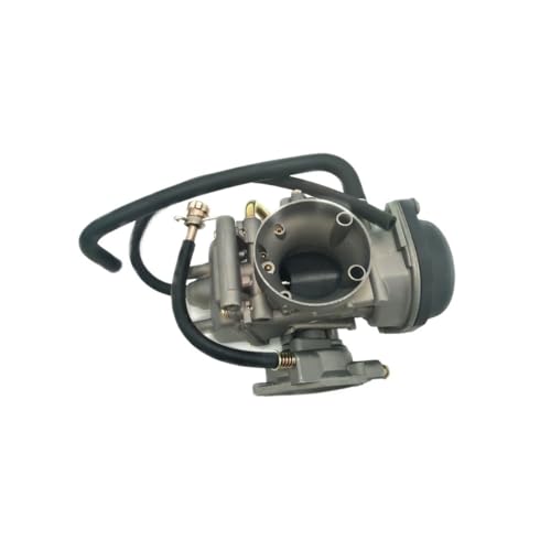 Carburateur CF500 résout les pannes de démarrage ATV