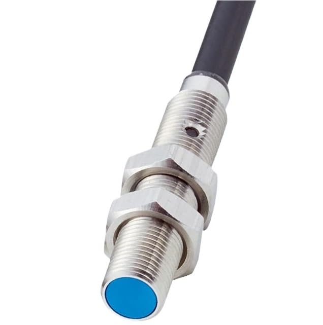 Capteur de proximité inductif IMM05-1B5PSVU2S 1101013 normalement ouvert PNP M5 pour automatisme
