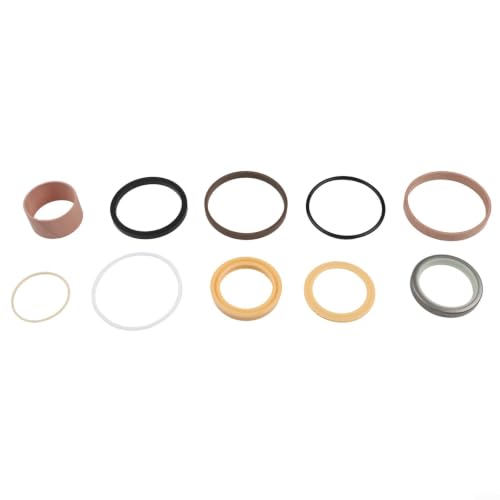 Kit de sello de cilindro hidráulico CASE 1543267C1 para modelos 480F a 590 3