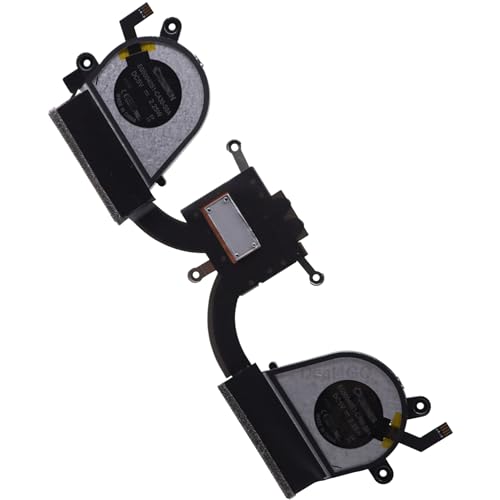 Module thermique de remplacement pour Lenovo Yoga 720-13IKB