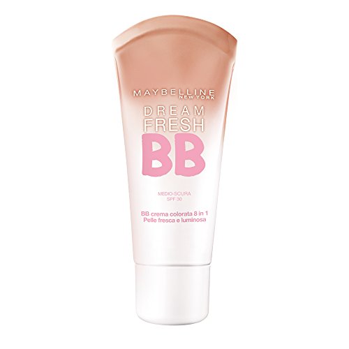 Maybelline Baby Skin bb cream oscuro