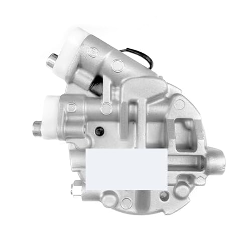 Compresseur AC DKS17D haute performance pour climatisation de Pathfinder 2005