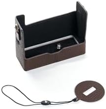 美品 ローライ Rollei 35AF クローム+ 本革 カメラケース 新品 本革カメラケース Rollei35AF用 Amazon.co.jp: Rollei 35AF