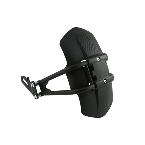 Garde-boue arrière de moto résistant protection NC750D Ninja 250