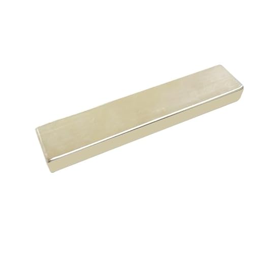 lIW ` yގ 100*20*10mm 傫ȃubNC CXgbv lIW΃o[(100x20x10mm (5pcs))