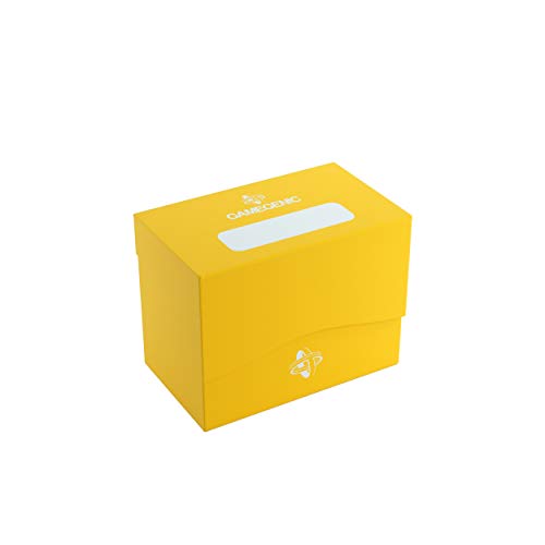 Gamegenic: Side Holder 80+ (Amarelo)