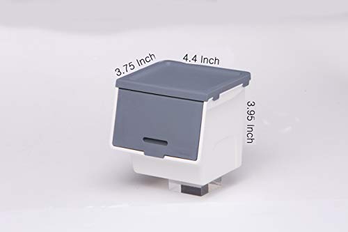 Image of Litem Micro Art Box (Grey)