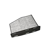 1K1819669 Auto Parts 1 Pcs Cabin Air Filter Compatible For Skoda Yeti Wholesale Factory Price Car