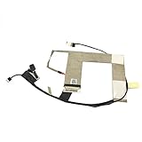 GinTai Loptops Touch LCD Lvds EDP QHD Cable Replacement for Dell Latitude 7480 E7480 CA220 0062DD dc02c00e500 40Pin