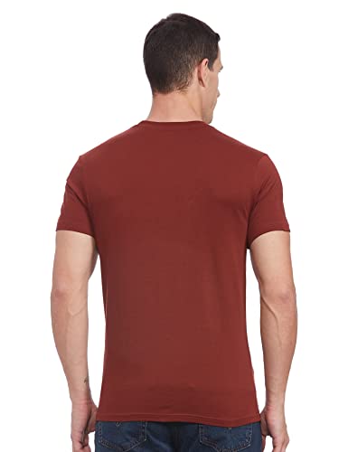 Image of Levi's Men's Regular Fit Graphic T-Shirt
