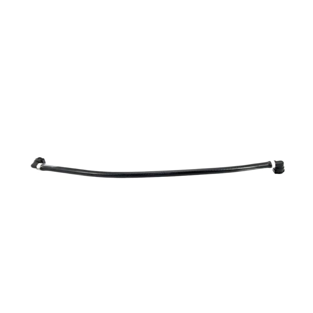 Txhvfacft Onecolor Radiator Coolant Hose 17111439125 Compatible With X5 E53 V8 4.4L V8 4.6L 2000-2003