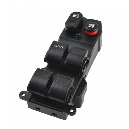 Bouton lève-vitre électrique pour Jazz et Fit 2003-2008 commande de remplacement