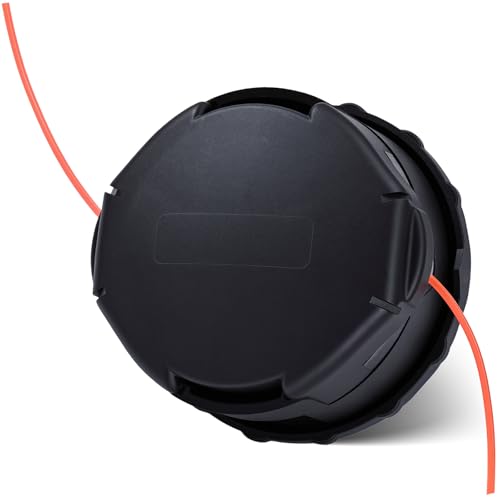 Venseri SRM 225 Trimmer Head for Echo Speed Feed 400 SRM225 SRM210 SRM2100 SRM200 SRM230 SRM 210 Weed Eater