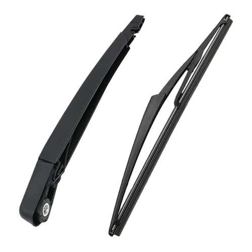 Essuie-glaces arrière balai bras pour Benz Classe R W251 2006-2013 12''