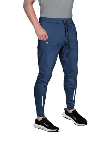 Image of AVOLT Regular Track Pant for Men || Track Pants || Plain Track Pant