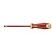 Felo 0715753145 7/32" VDE Series 400 Ergonic Slotted Insulated Screwdriver, 5"