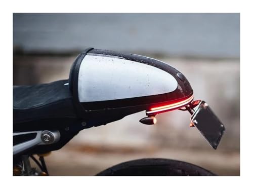Clignotants et feu arrière LED moto pour R NINE T Scrambler Urban GS