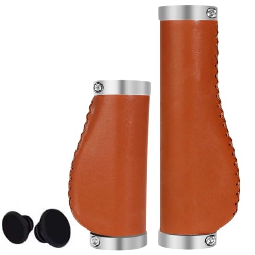 ユアクト エルゴグリップ グリップ ハンドルグリップ 人間工学ハンドルグリップ サイクルグリップ 22.2mm